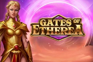 Gates of Etherea